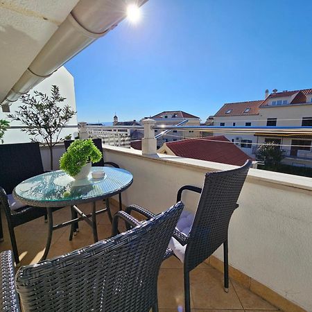 Apartments Sonja スプリト エクステリア 写真