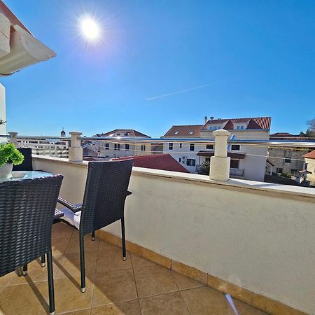 Apartments Sonja スプリト エクステリア 写真