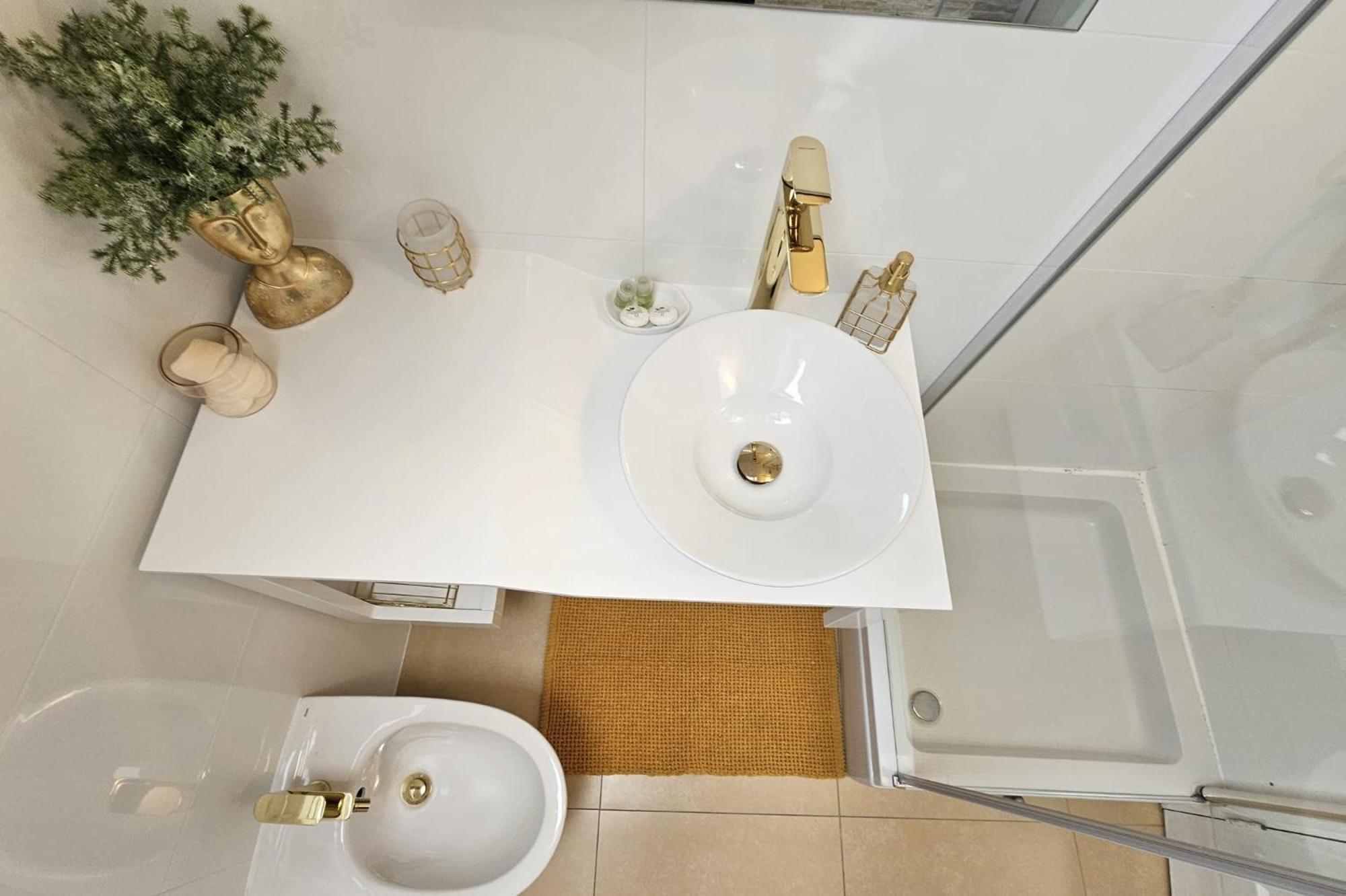 Apartments Sonja スプリト エクステリア 写真