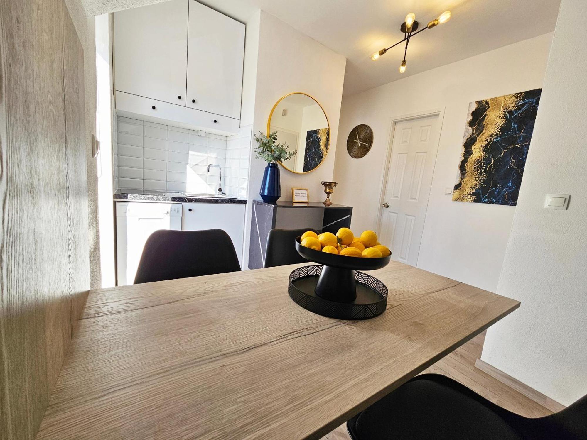 Apartments Sonja スプリト エクステリア 写真