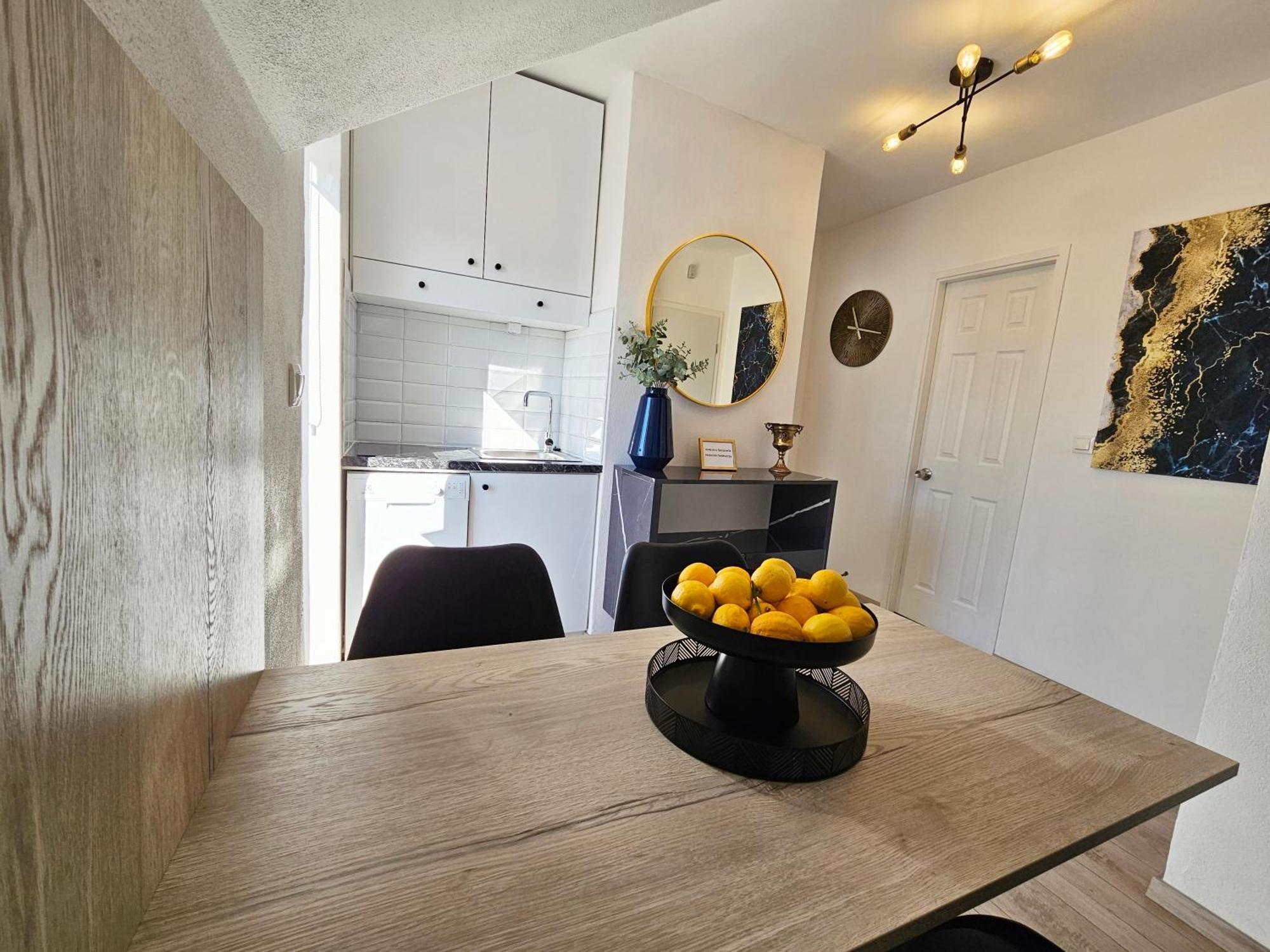 Apartments Sonja スプリト エクステリア 写真