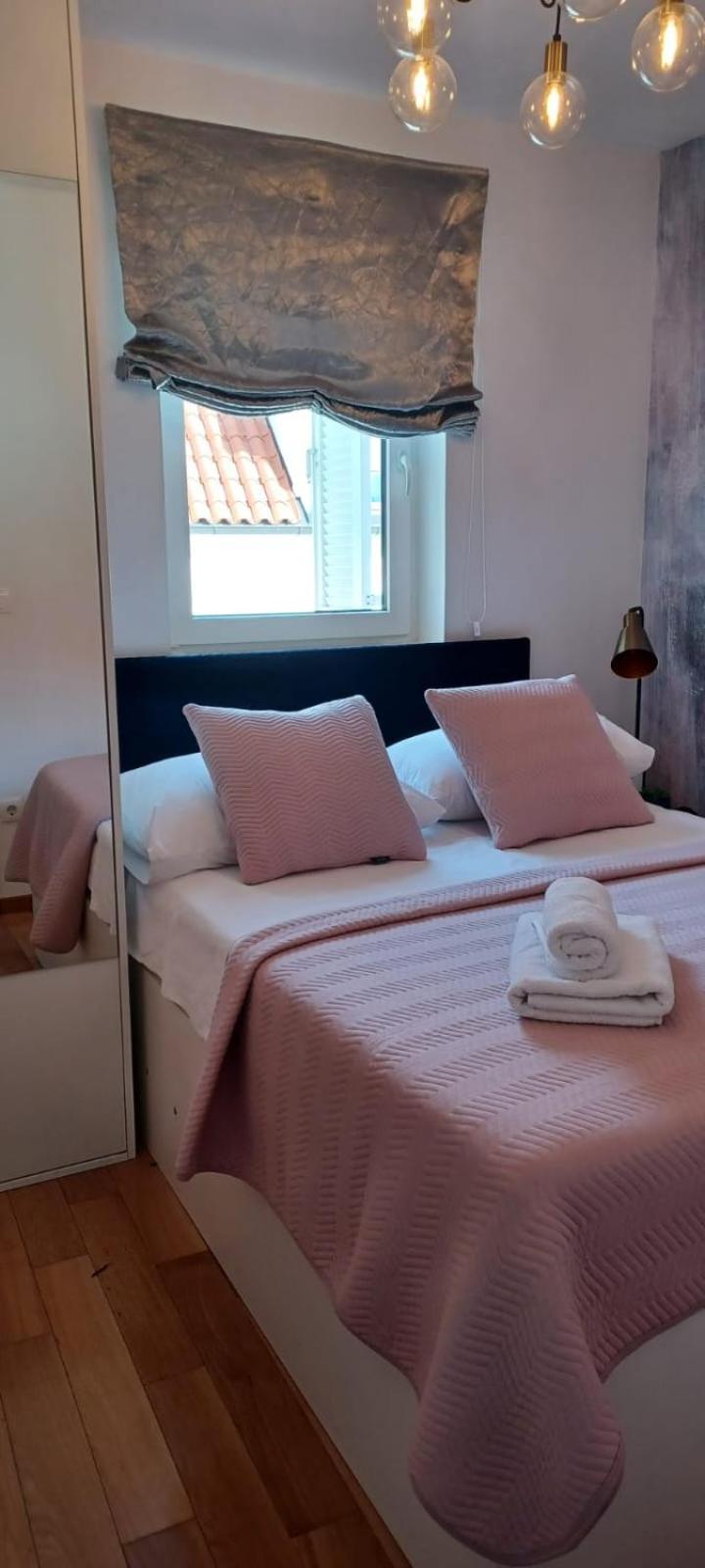 Apartments Sonja スプリト 部屋 写真