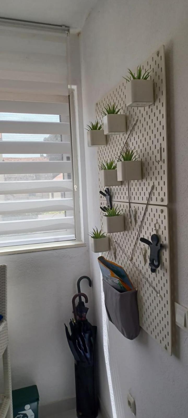 Apartments Sonja スプリト エクステリア 写真