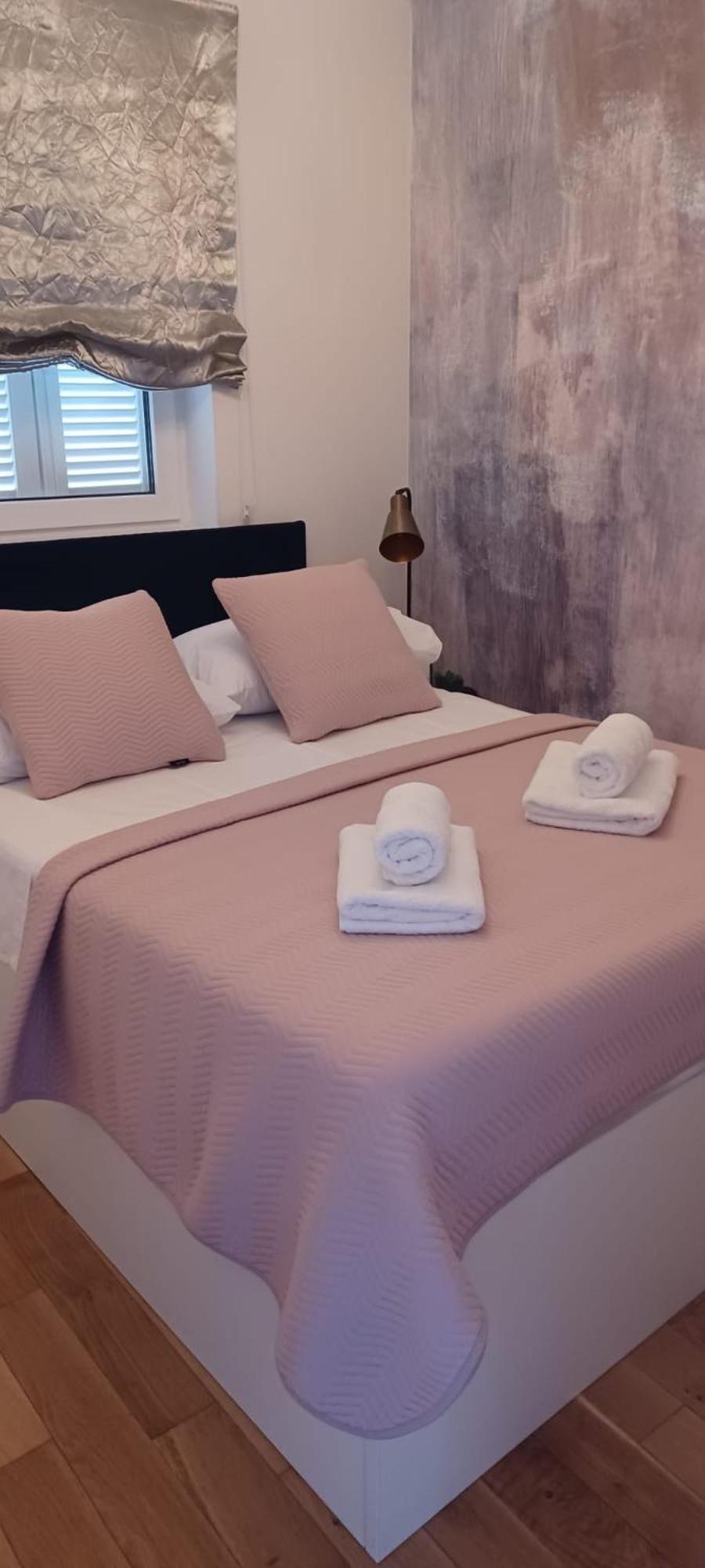 Apartments Sonja スプリト エクステリア 写真