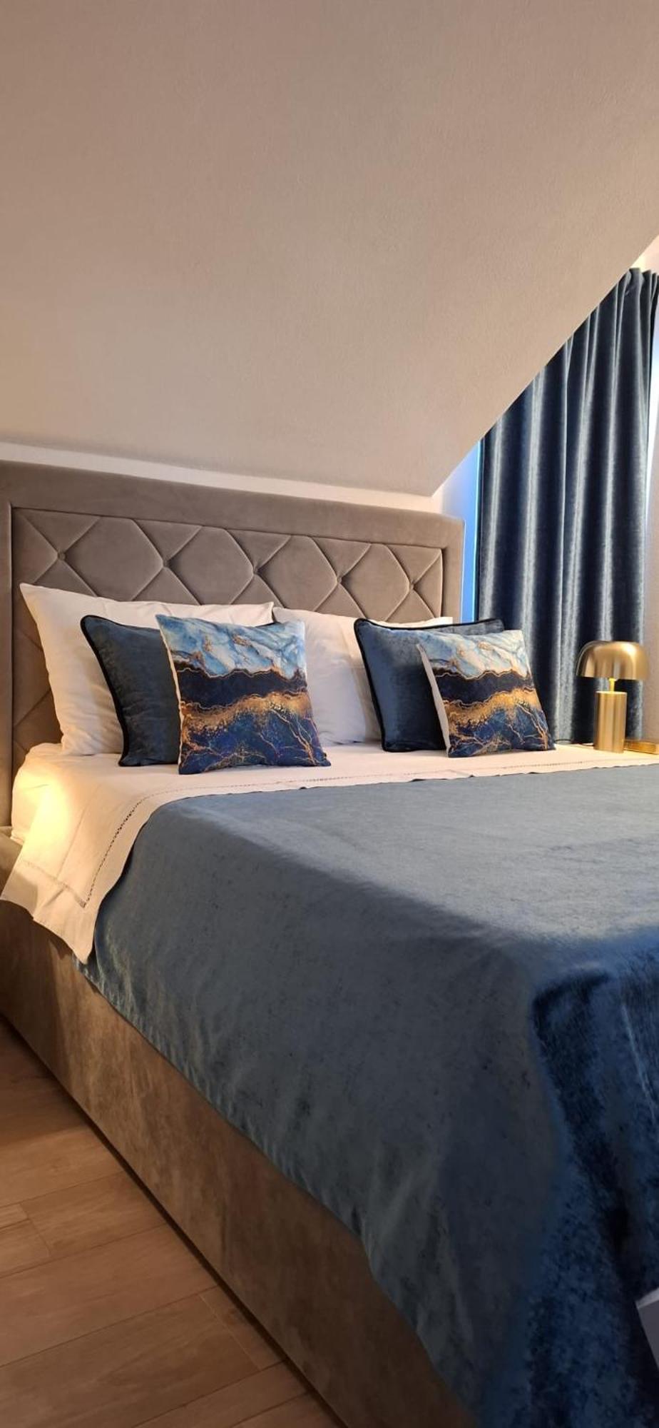 Apartments Sonja スプリト エクステリア 写真
