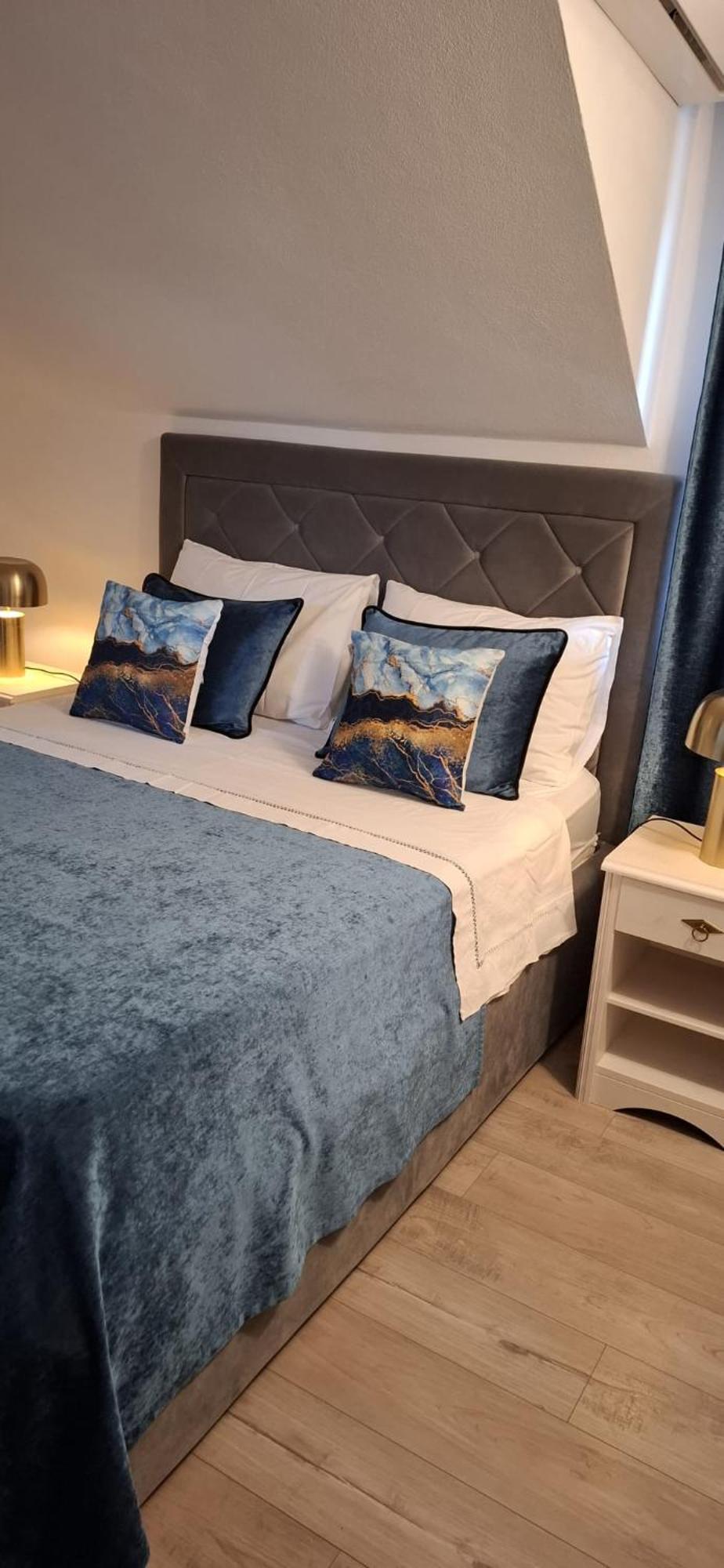 Apartments Sonja スプリト エクステリア 写真