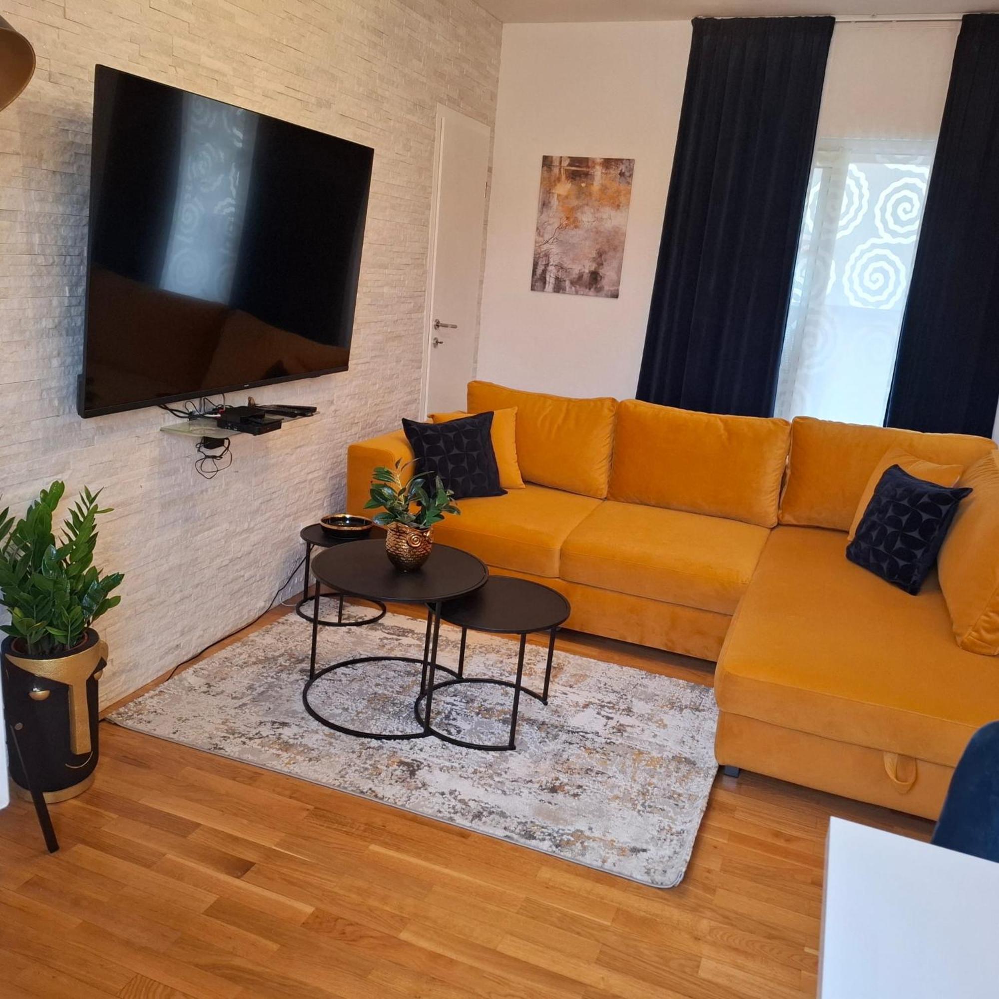 Apartments Sonja スプリト エクステリア 写真