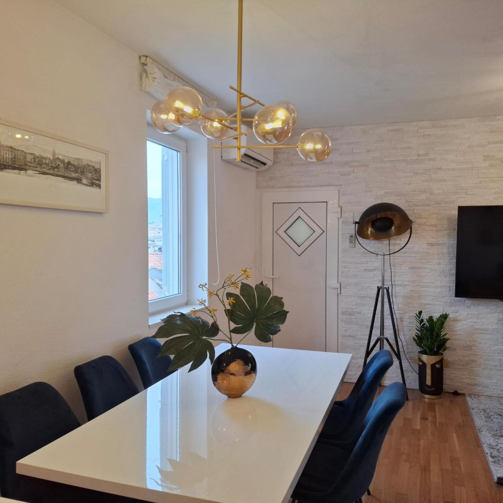 Apartments Sonja スプリト エクステリア 写真