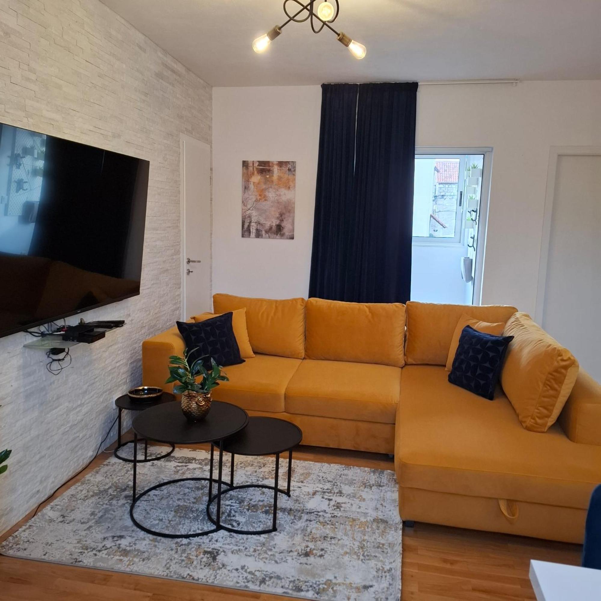 Apartments Sonja スプリト エクステリア 写真