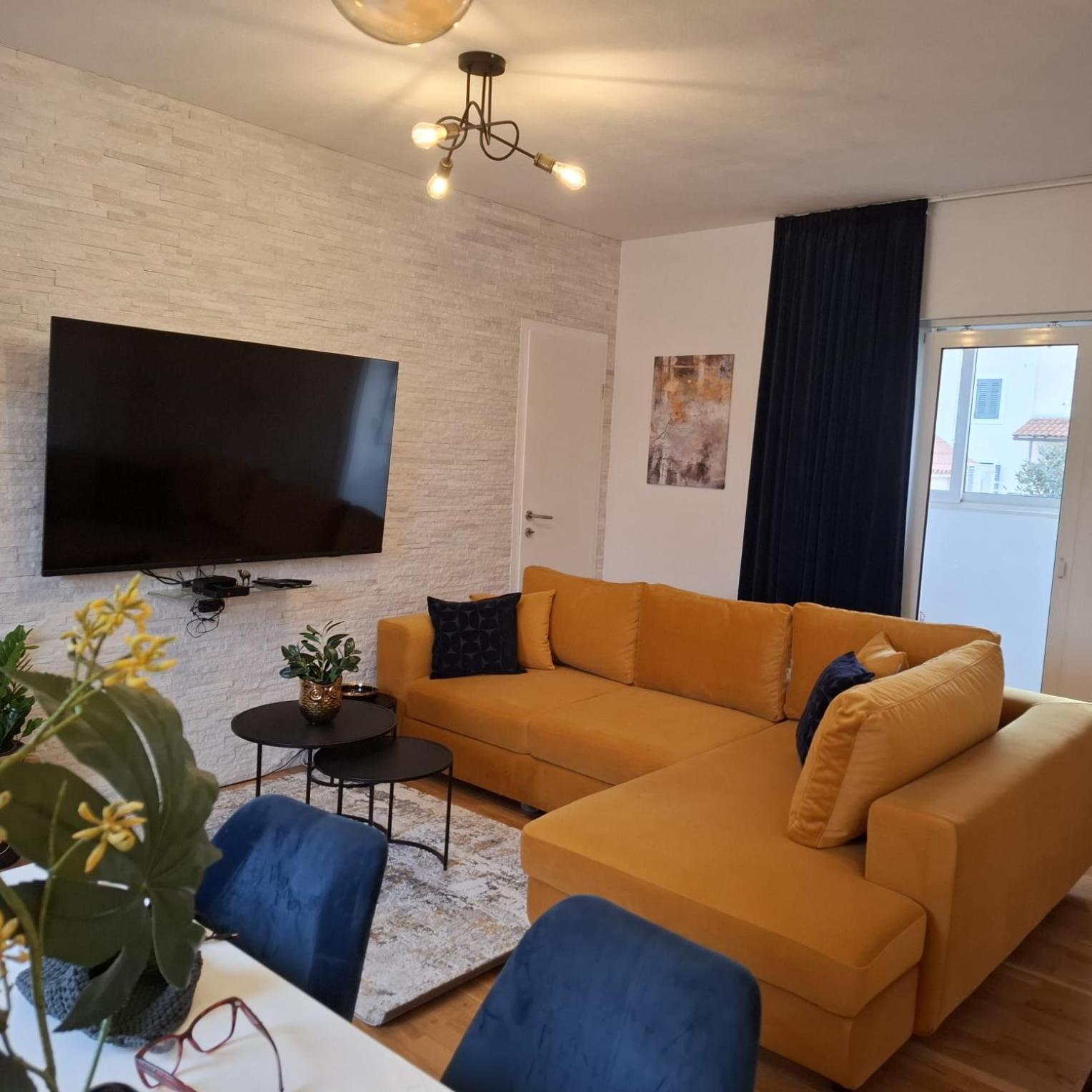 Apartments Sonja スプリト エクステリア 写真
