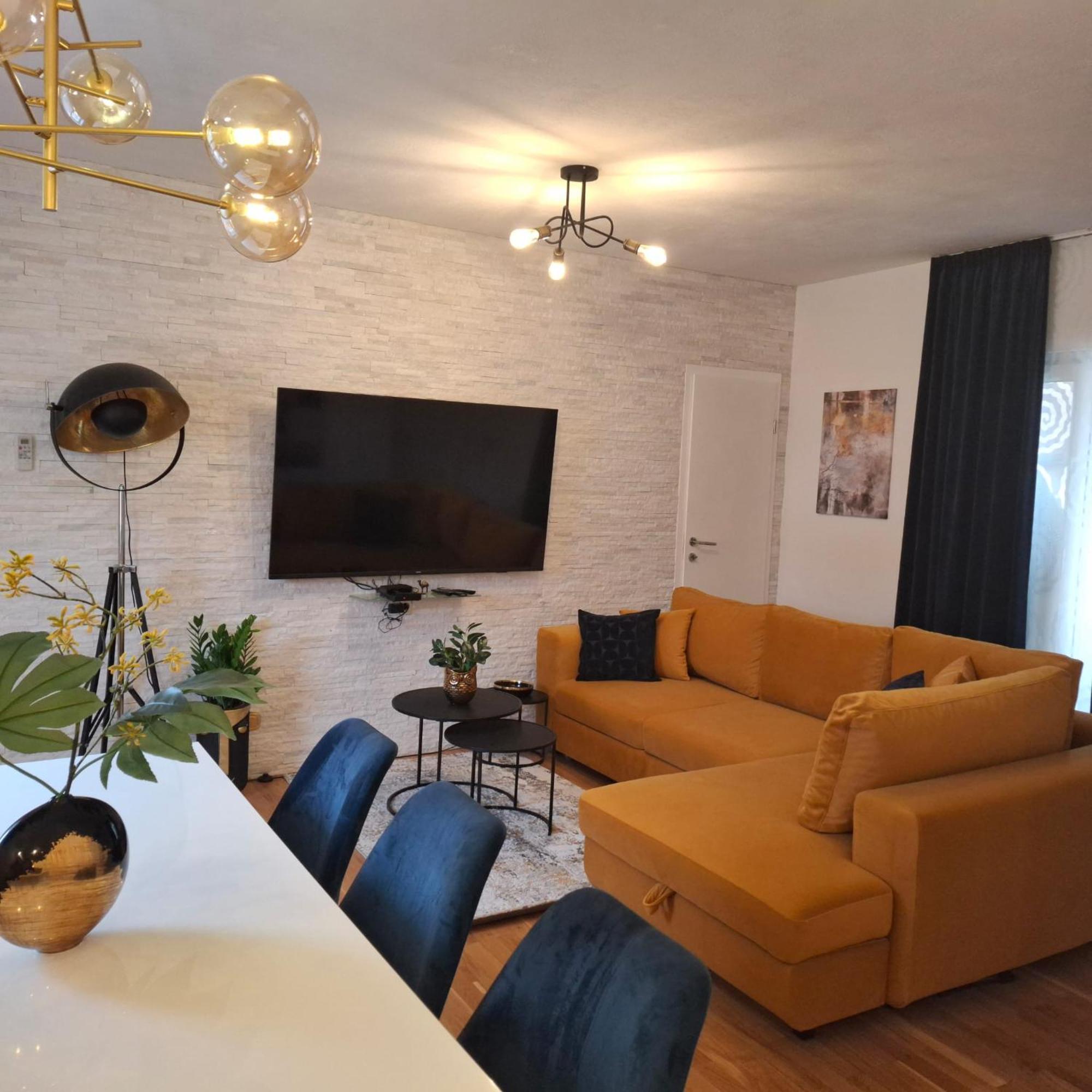 Apartments Sonja スプリト エクステリア 写真