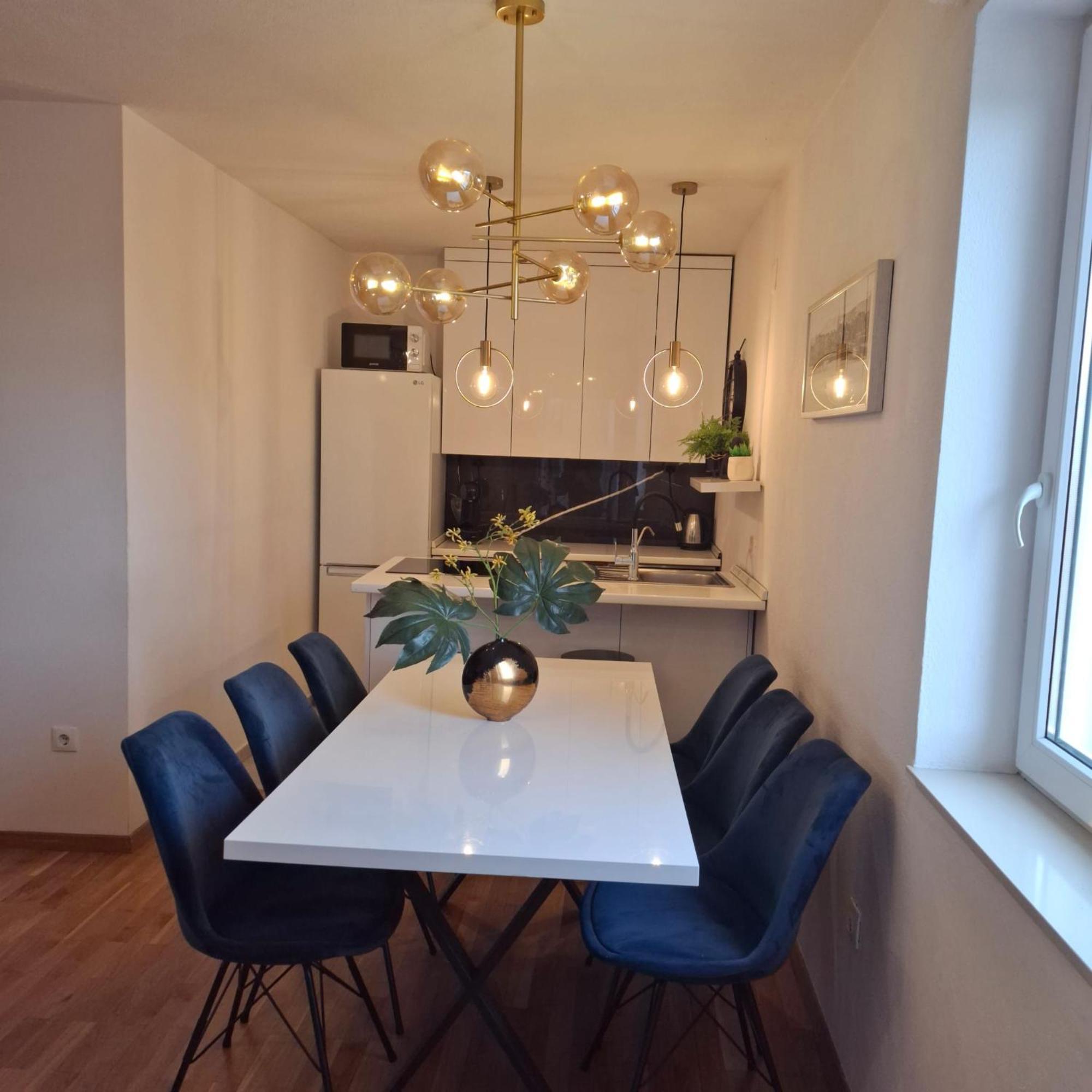 Apartments Sonja スプリト エクステリア 写真