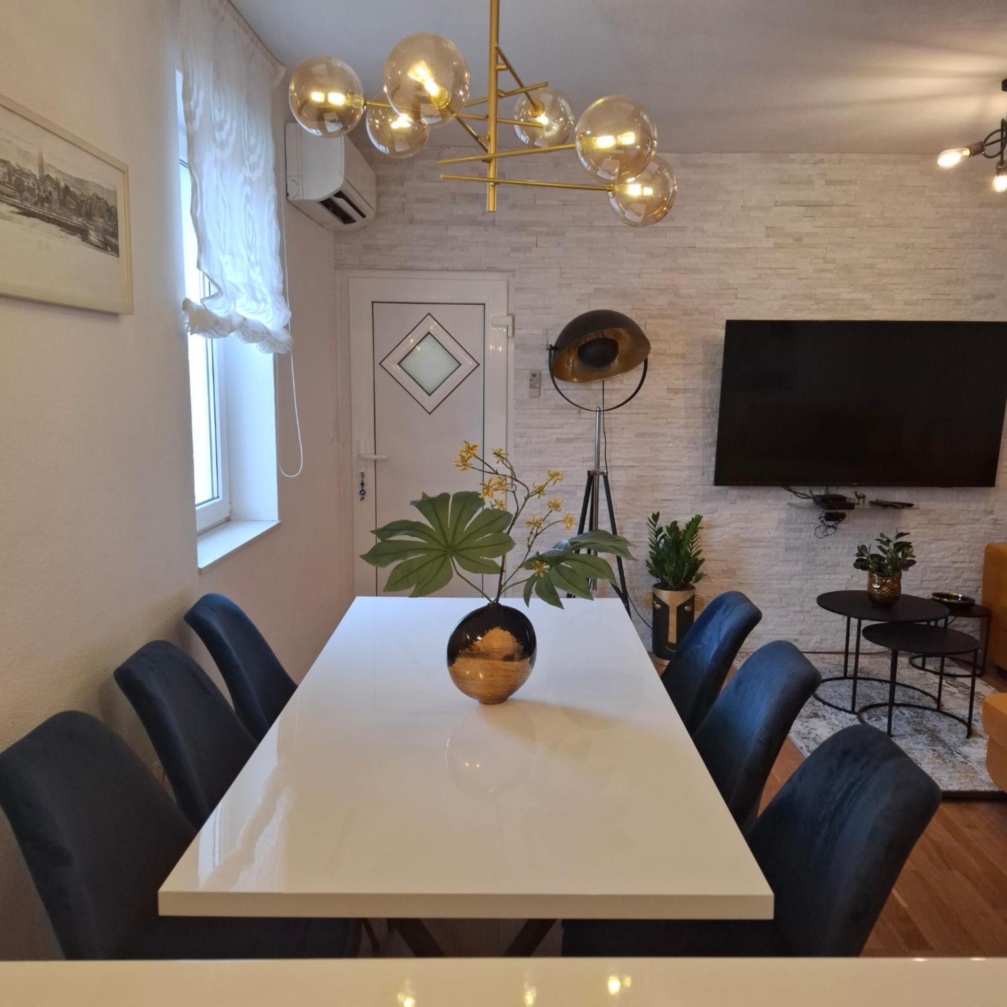 Apartments Sonja スプリト エクステリア 写真