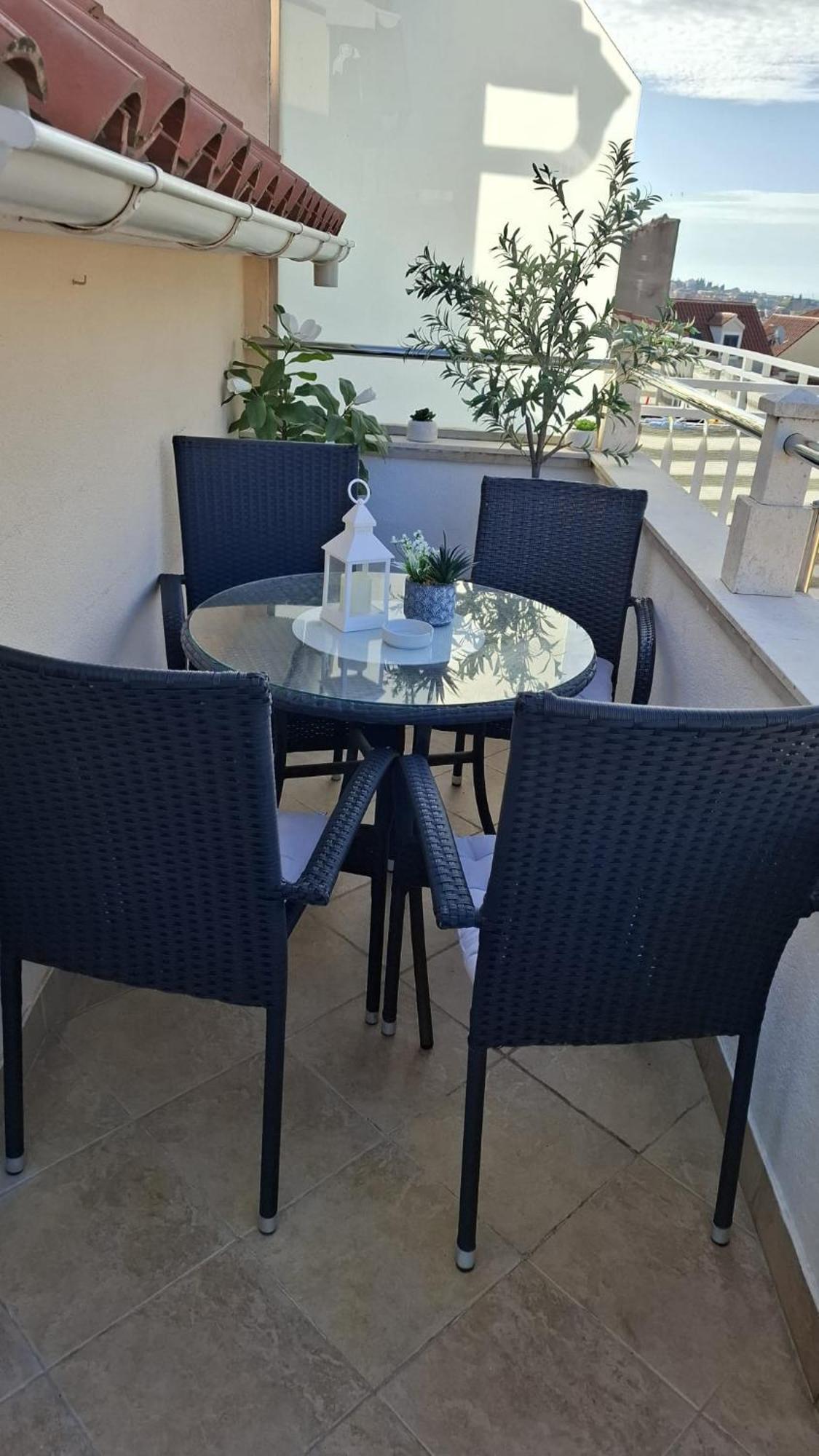 Apartments Sonja スプリト エクステリア 写真