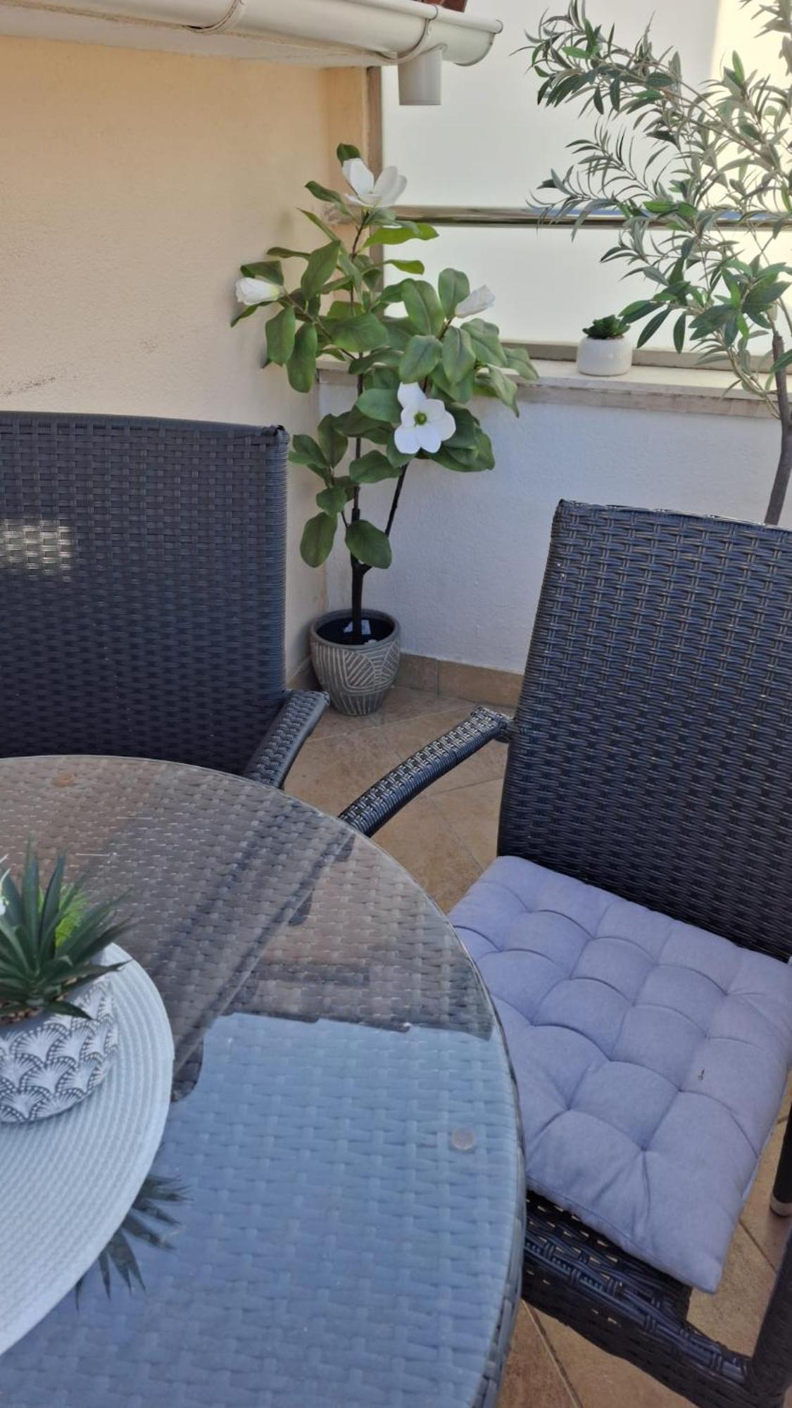 Apartments Sonja スプリト エクステリア 写真