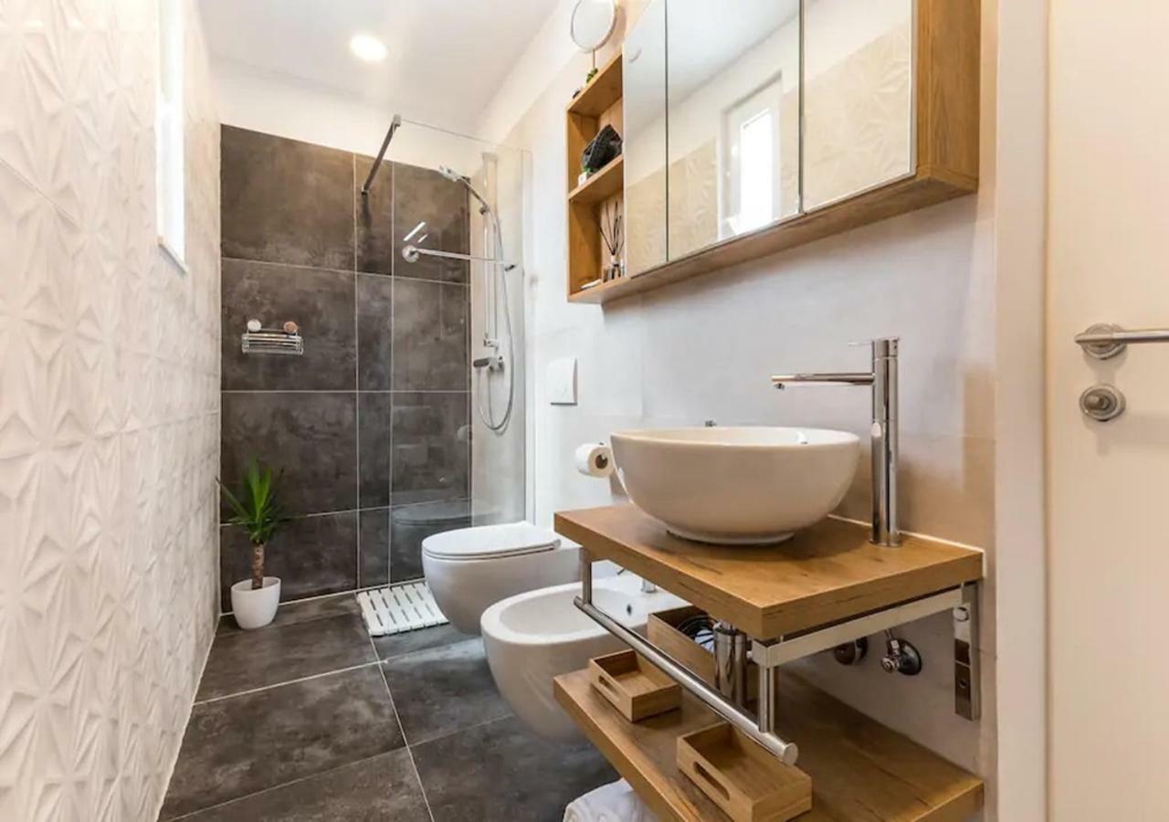 Apartments Sonja スプリト エクステリア 写真